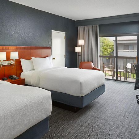 Courtyard By Marriott Nashville Brentwood Exterior photo