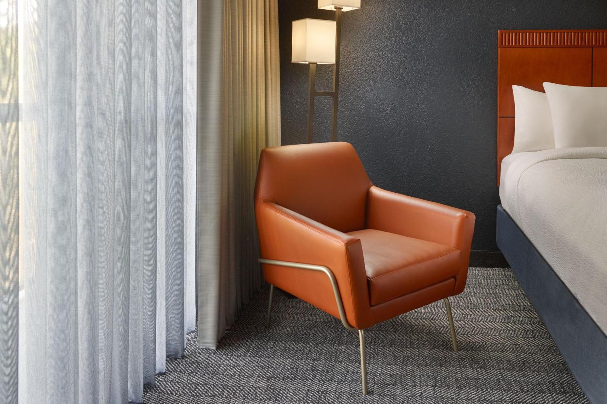 Courtyard By Marriott Nashville Brentwood Exterior photo