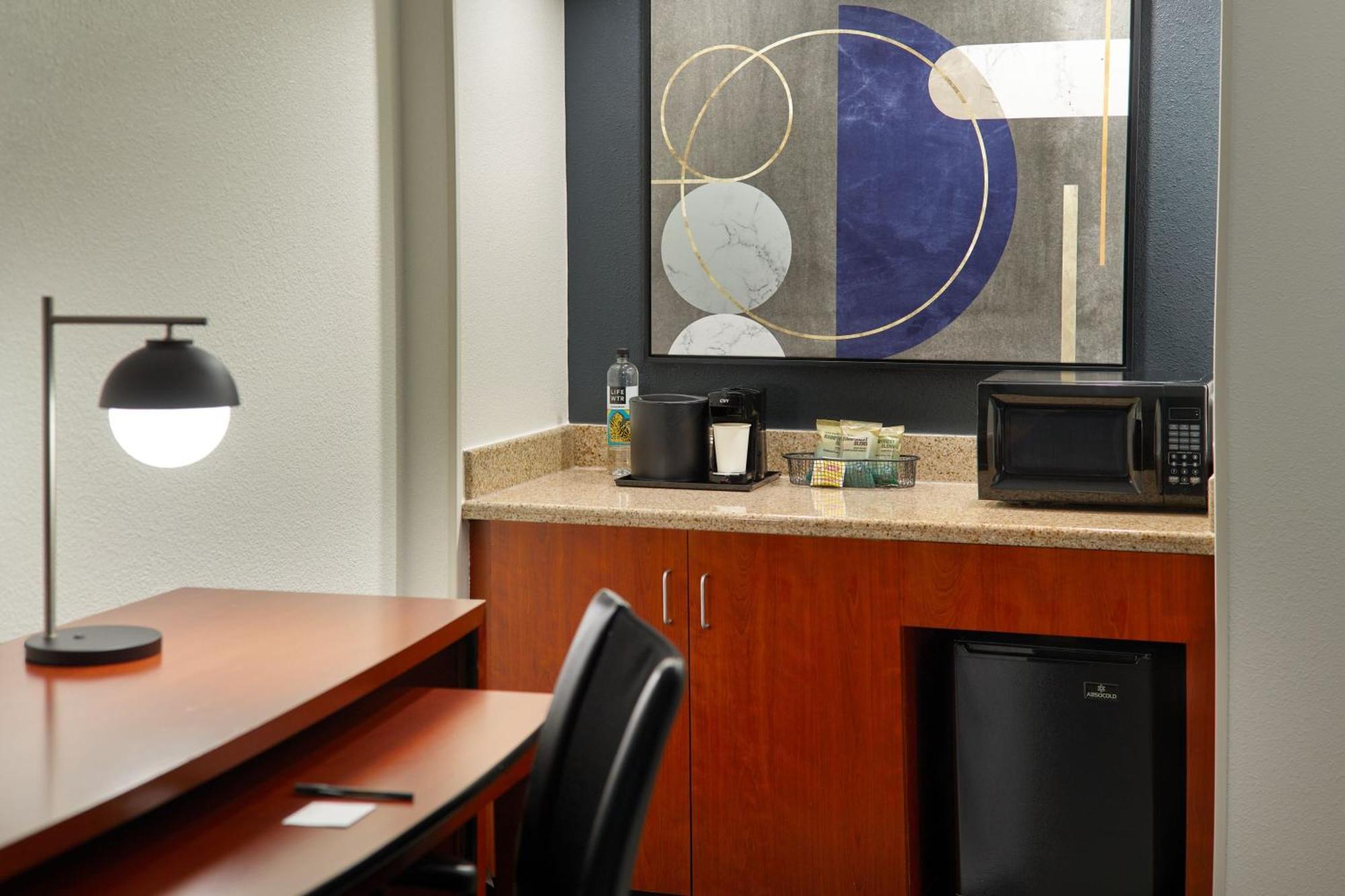 Courtyard By Marriott Nashville Brentwood Exterior photo