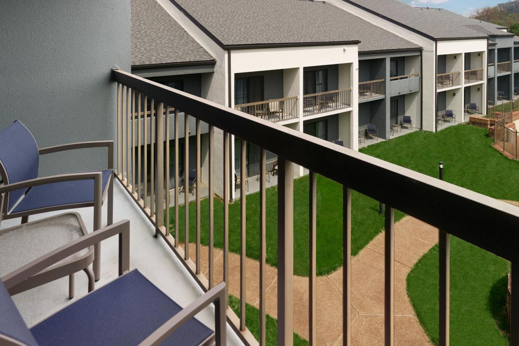 Courtyard By Marriott Nashville Brentwood Exterior photo