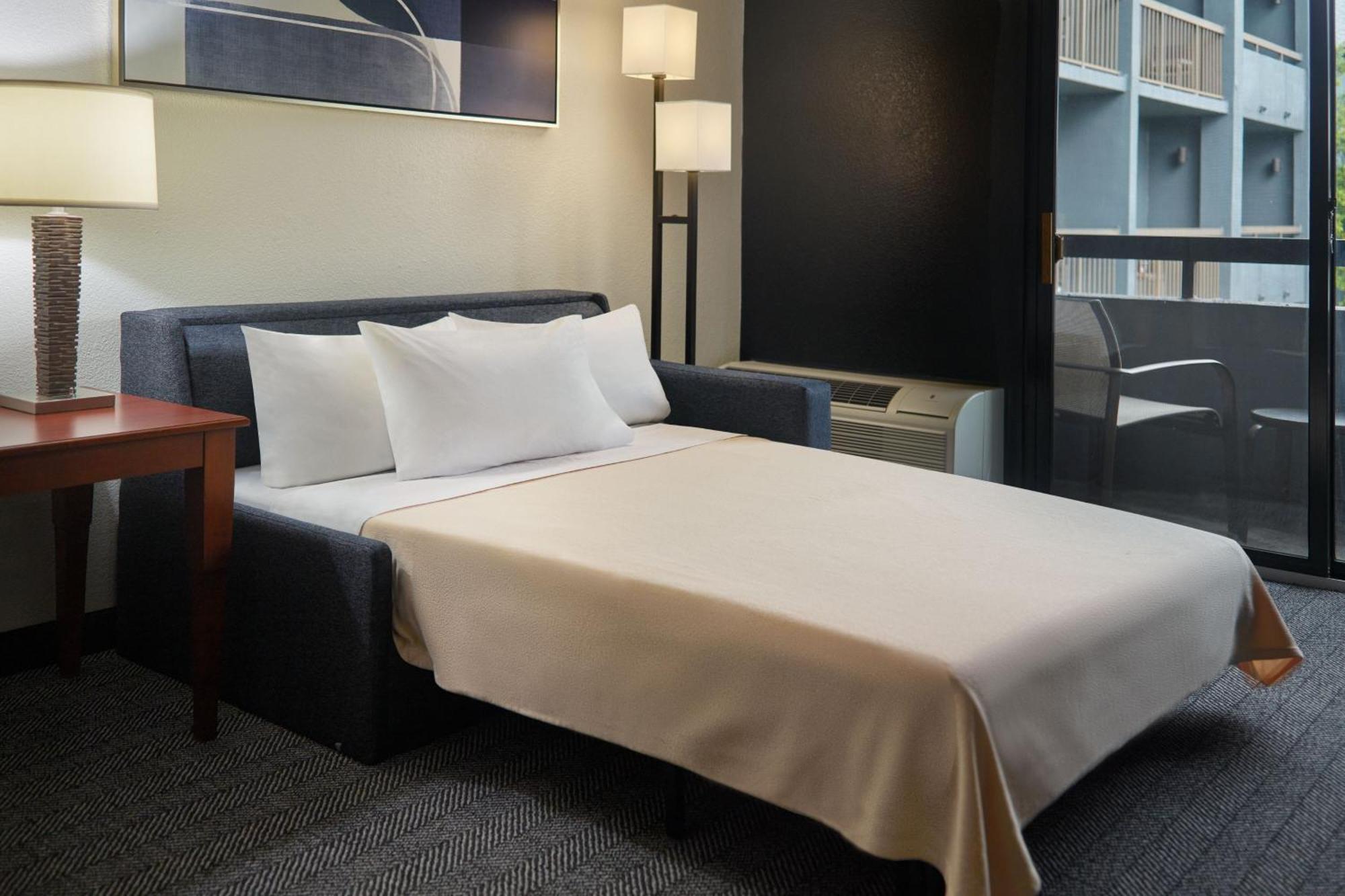 Courtyard By Marriott Nashville Brentwood Exterior photo