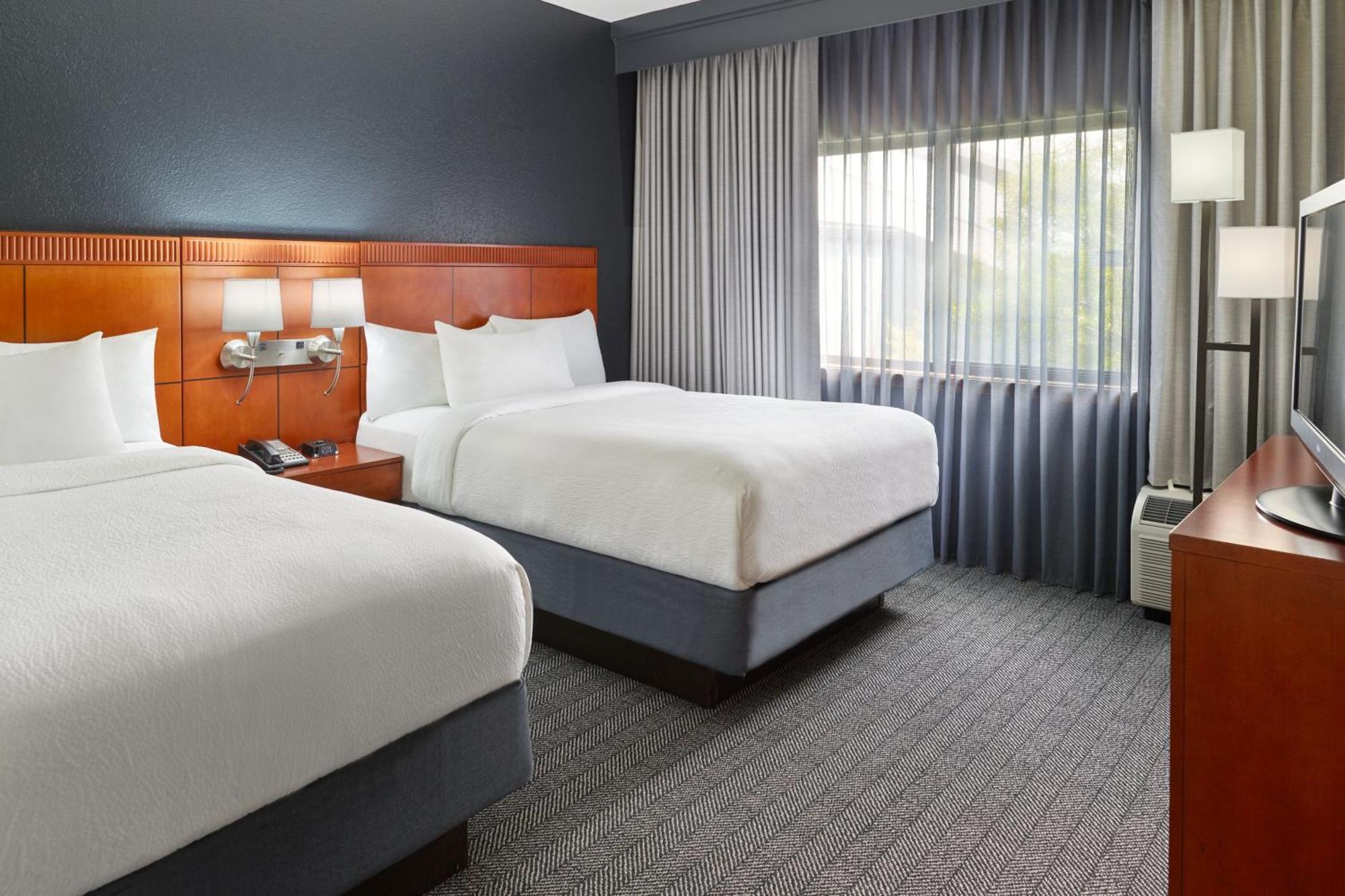 Courtyard By Marriott Nashville Brentwood Exterior photo