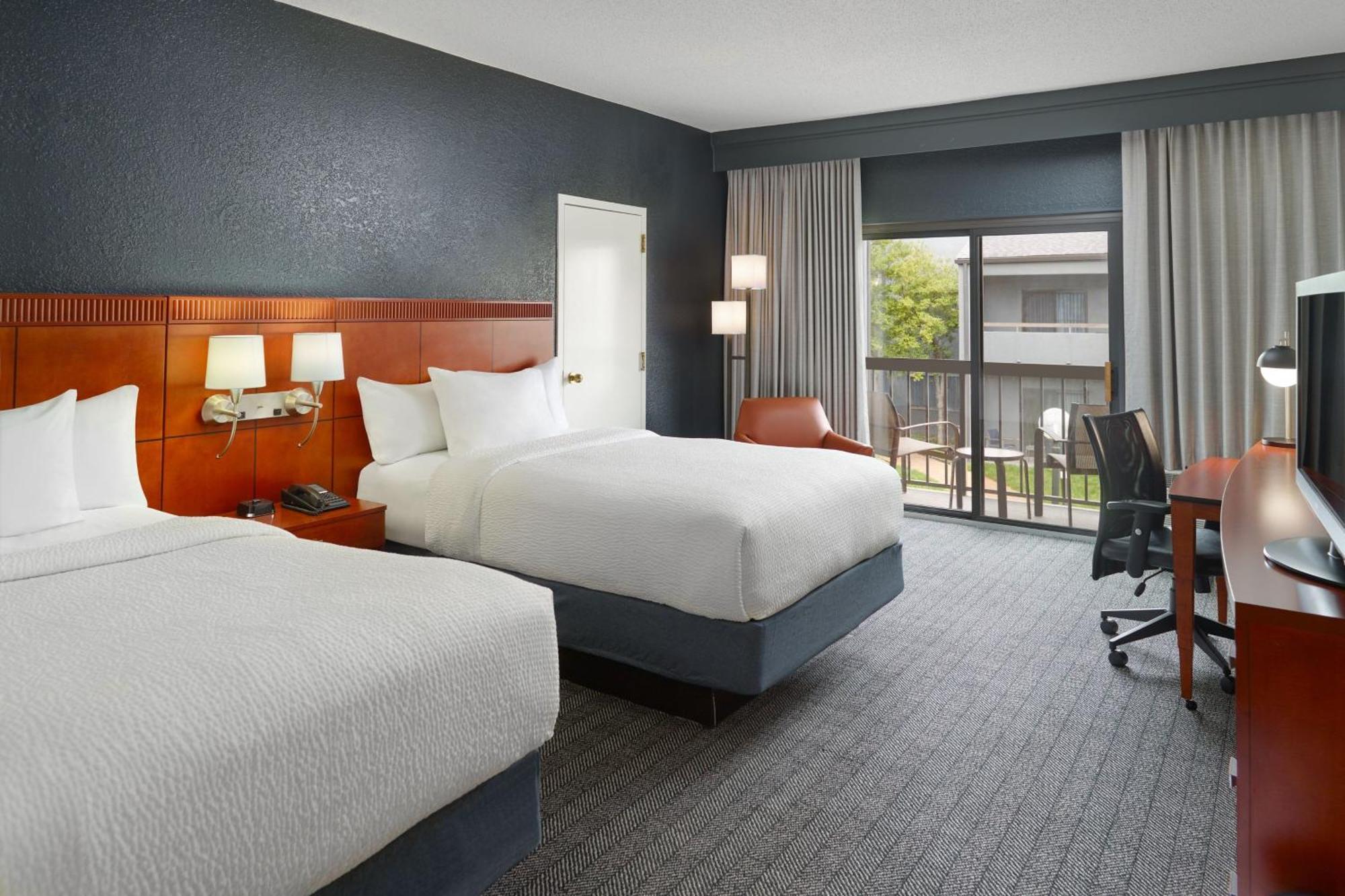 Courtyard By Marriott Nashville Brentwood Exterior photo