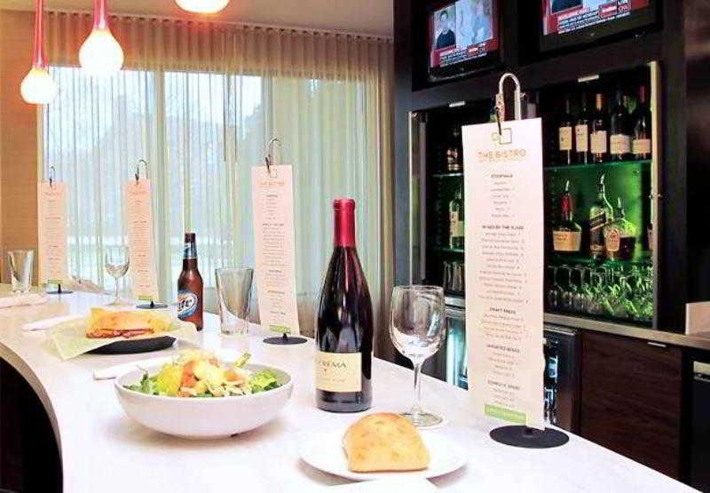 Courtyard By Marriott Nashville Brentwood Restaurant photo