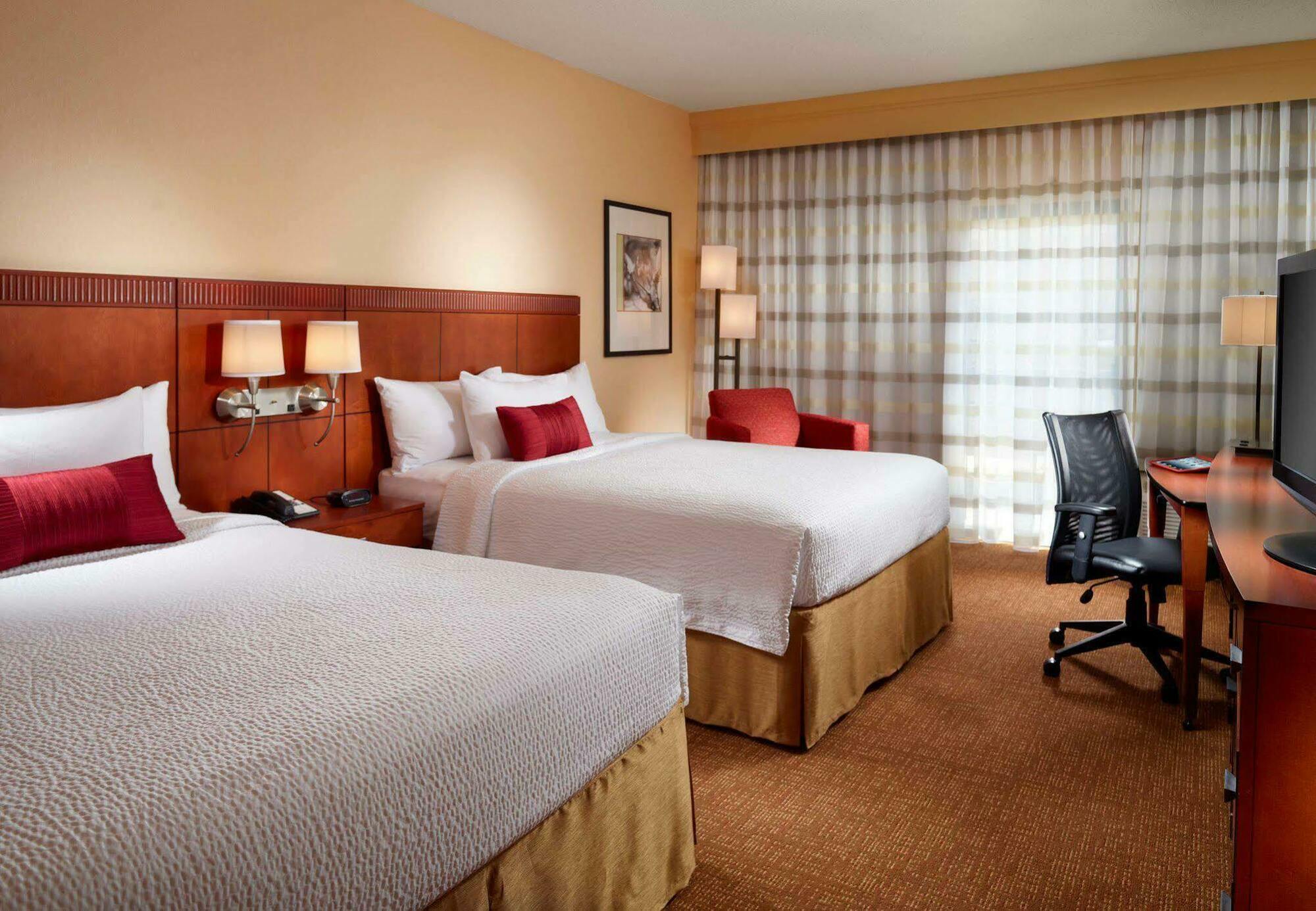 Courtyard By Marriott Nashville Brentwood Exterior photo