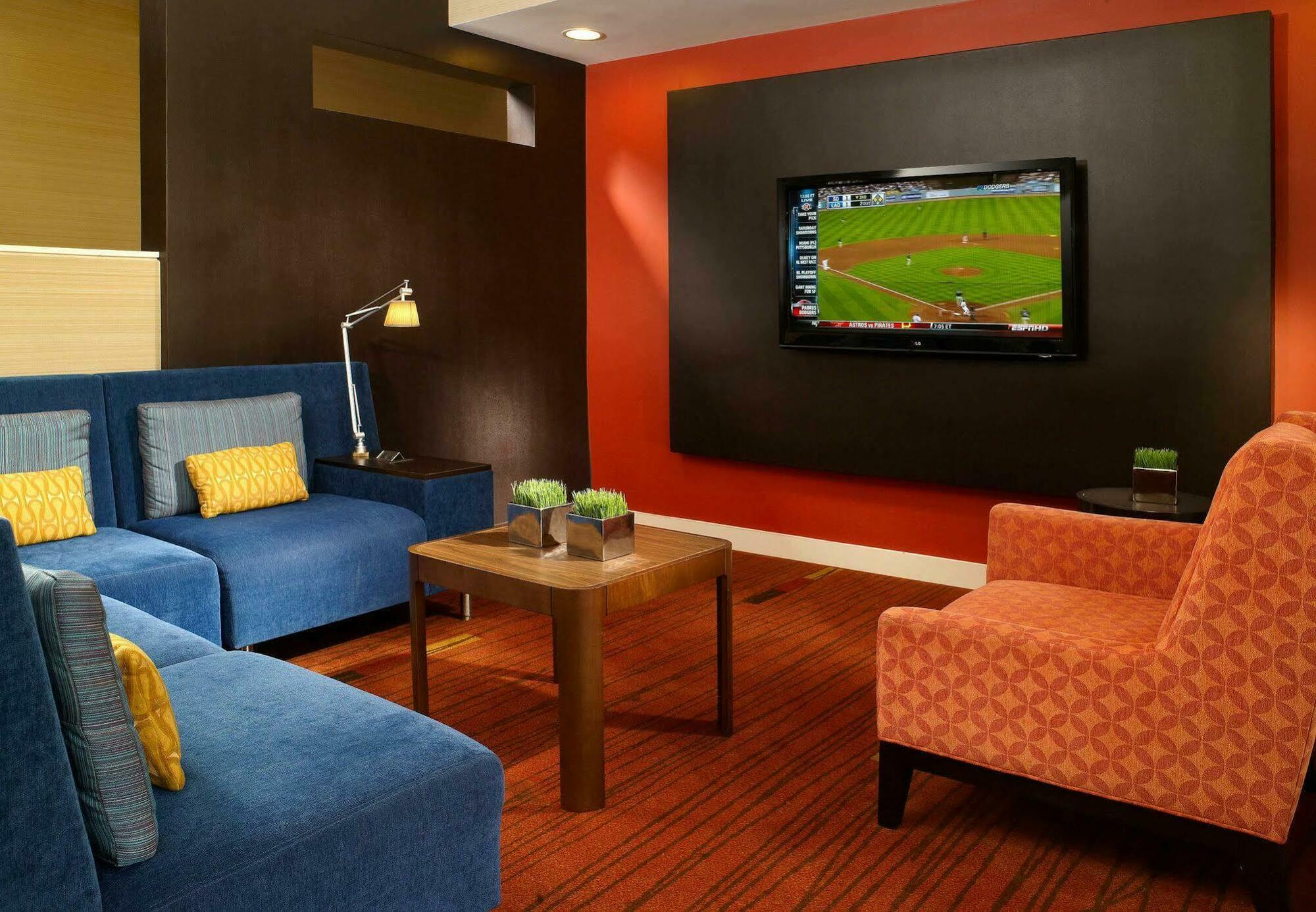 Courtyard By Marriott Nashville Brentwood Exterior photo